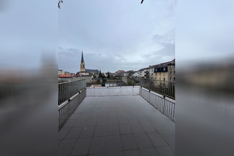 location appartement metz 57000