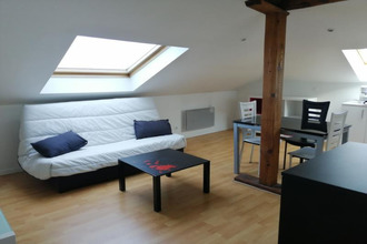 location appartement metz 57000