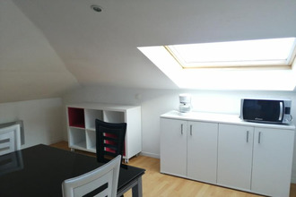 location appartement metz 57000