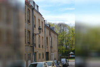 location appartement metz 57000