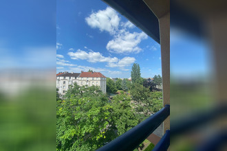 location appartement metz 57000