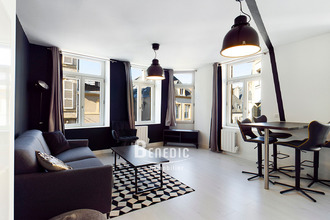 location appartement metz 57000