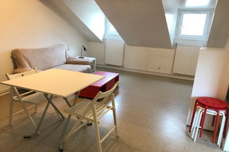 location appartement metz 57000