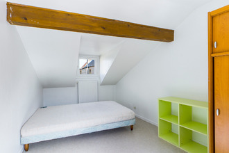 location appartement metz 57000