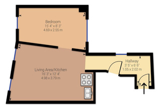location appartement metz 57000