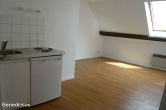location appartement metz 57000