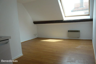 location appartement metz 57000