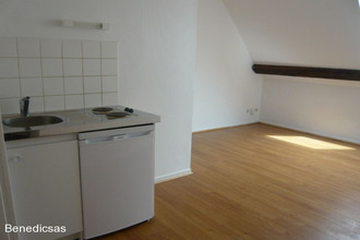 location appartement metz 57000