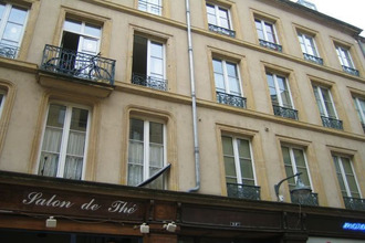 location appartement metz 57000