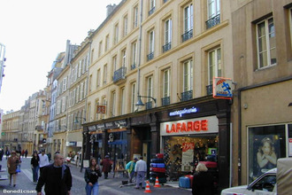 location appartement metz 57000