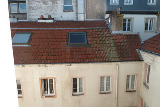 location appartement metz 57000