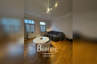 location appartement metz 57000