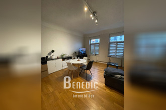 location appartement metz 57000