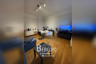 location appartement metz 57000