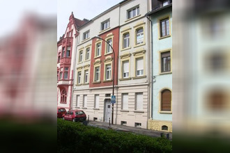 location appartement metz 57000