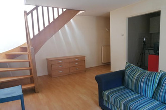 location appartement metz 57000