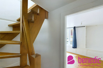 location appartement metz 57000