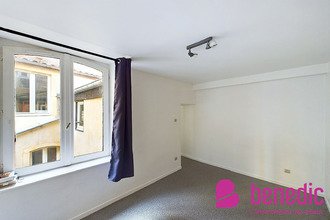 location appartement metz 57000