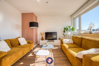 location appartement metz 57000