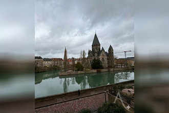 location appartement metz 57000