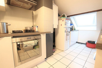 location appartement metz 57000