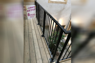 location appartement metz 57000