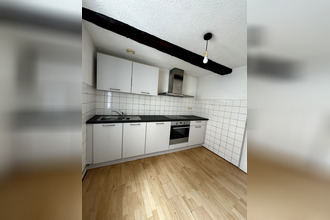 location appartement metz 57000