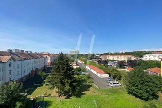 location appartement metz 57000