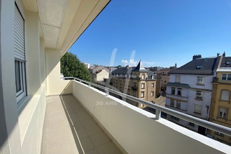 location appartement metz 57000