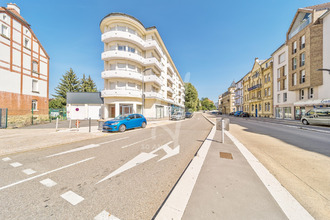 location appartement metz 57000