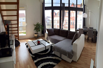 location appartement metz 57000