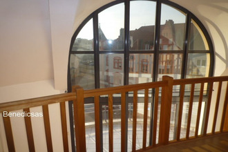 location appartement metz 57000