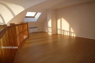 location appartement metz 57000