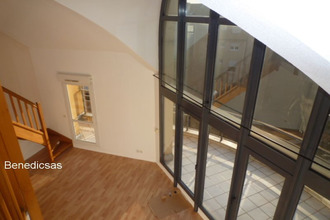 location appartement metz 57000