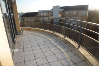 location appartement metz 57000