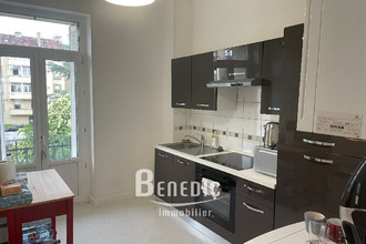 location appartement metz 57000