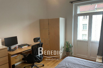 location appartement metz 57000