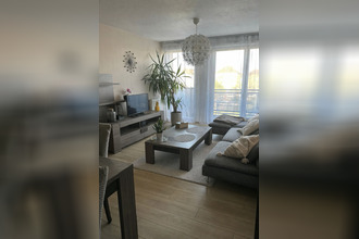 location appartement metz 57000