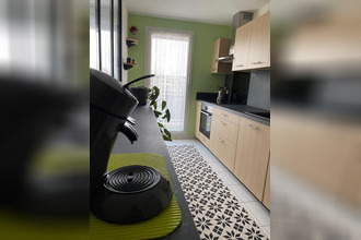 location appartement metz 57000