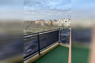 location appartement metz 57000