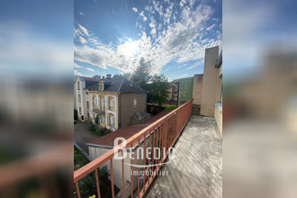 location appartement metz 57000