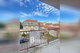 location appartement metz 57000
