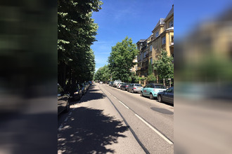 location appartement metz 57000