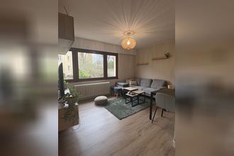 location appartement metz 57000