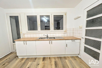 location appartement metz 57000