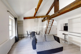 location appartement metz 57000