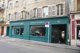 location appartement metz 57000