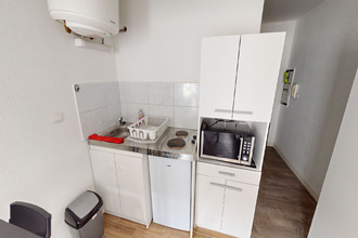 location appartement metz 57000