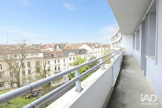 location appartement metz 57000