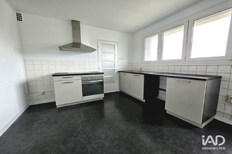 location appartement metz 57000